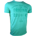 LTU Lithuania Original Country Tee