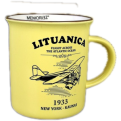 Istorinis Puodelis Lituanica