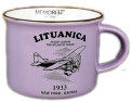 Historic Mug Lituanica
