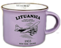 Istorinis Puodelis Lituanica