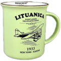 Historic Mug Lituanica