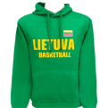 Lietuva Basketball Džemperis 