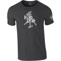 Vytis Lithuania Men's Tee