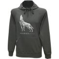 Iron Wolf Hoodie