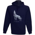 Iron Wolf Hoodie