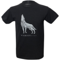 Iron Wolf Tee