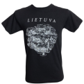 Vilnius Lietuva Tee