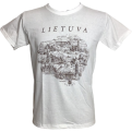 Vilnius Lietuva Tee