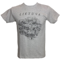 Vilnius Lietuva Tee