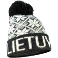 Winter Cap Lithuania