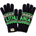 Winter Gloves Lithuania