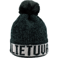 Lithuania Winter Cap