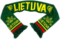 Šalikas Lietuva