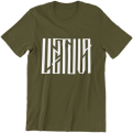 Lithuania Tee