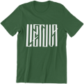 Lithuania Tee