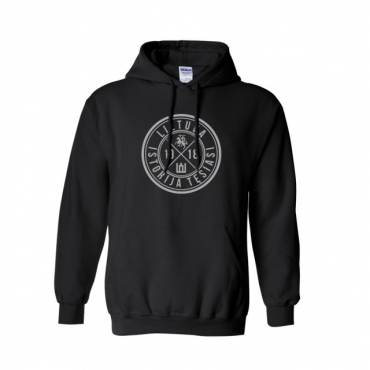 Hoodie Lithuania 1918