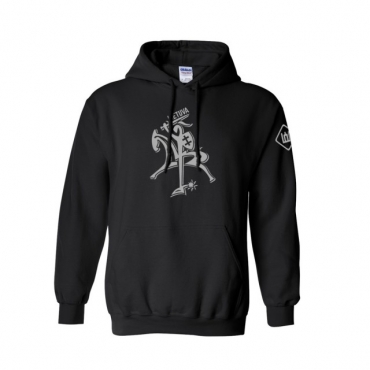 Hoodie Lithuania Vytis
