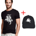 Tee Vytis + Cap Vytis