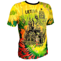 Lithuania Tee