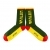 Socks Lithuania (Size 41-46) thumbnail