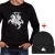 Biuzonas Vytis + Šilta Kepurė Vytis (Dydis: XXXL) thumbnail