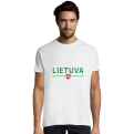 Lithuania Vytis Tee