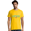 Lithuania Vytis Tee