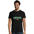 Lithuania Vytis Tee