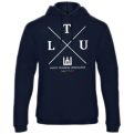 LTU Navy Hoodie