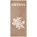 Towel Vytis Lithuania