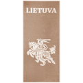 Rankšluostis Vytis Lietuva