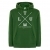LTU Green Hoodie thumbnail