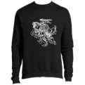 Crewneck Line Vytis