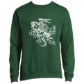 Crewneck Line Vytis