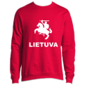 Crewneck Vytis Lithuania