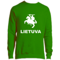 Crewneck Vytis Lithuania