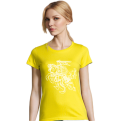 Wmns Tee Line Vytis