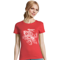 Wmns Tee Line Vytis