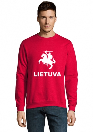 Bliuzonas Vytis Lietuva