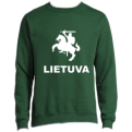Crewneck Vytis Lithuania