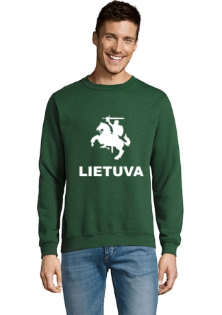 Bliuzonas Vytis Lietuva