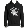 Lietuva Stylized Vytis Hoodie