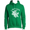 Lietuva Stylized Vytis Hoodie 