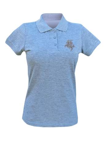 Vytis Ladies Polo Shirt