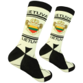 Lithuania Men's Socks
