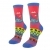 Lithuania Ladies Socks thumbnail