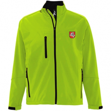 Hoody - Jacket Lithuania (Autumn/Spring)