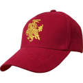 Kepurė Siuvinėtas Vytis (Premium Klasė)