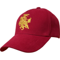 Cap Embroidered Vytis