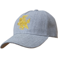 Cap Embroidered Vytis